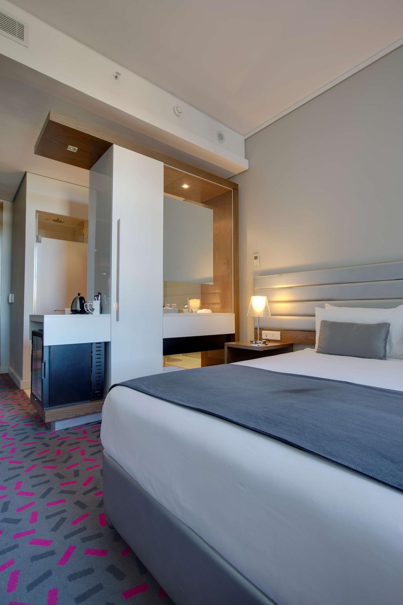 Park Inn Sandton Йоханесбург Екстериор снимка