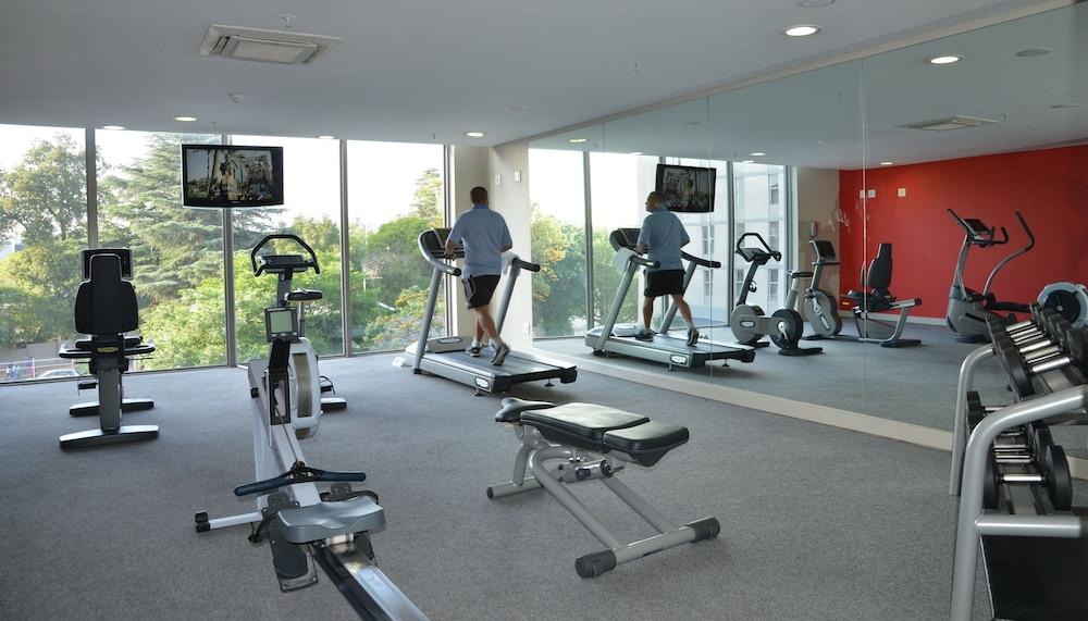Park Inn Sandton Йоханесбург Екстериор снимка