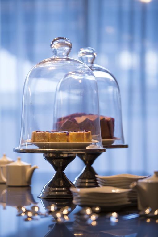 Park Inn Sandton Йоханесбург Екстериор снимка