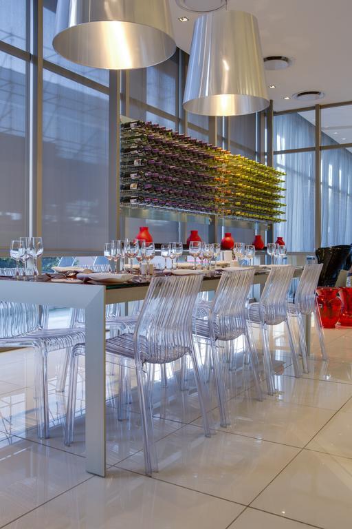 Park Inn Sandton Йоханесбург Екстериор снимка
